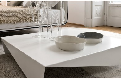 Voilà –   журнальный столик от Bonaldo